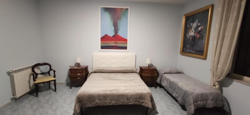 Come D'Incanto A Napoli Room photo