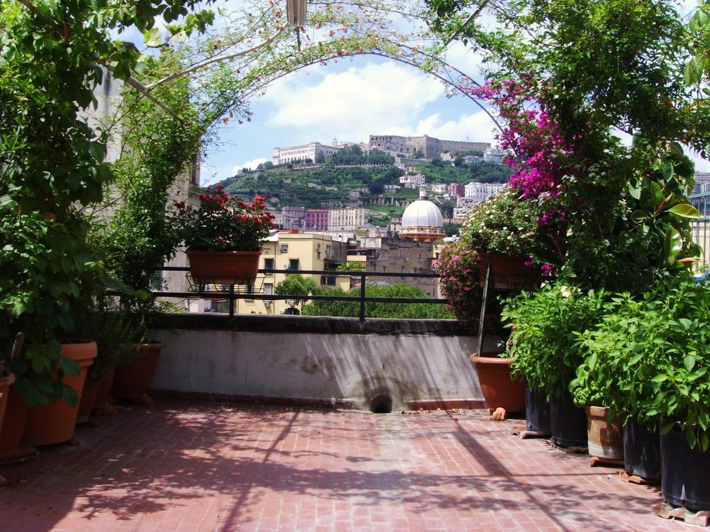 Come D'Incanto A Napoli Exterior photo