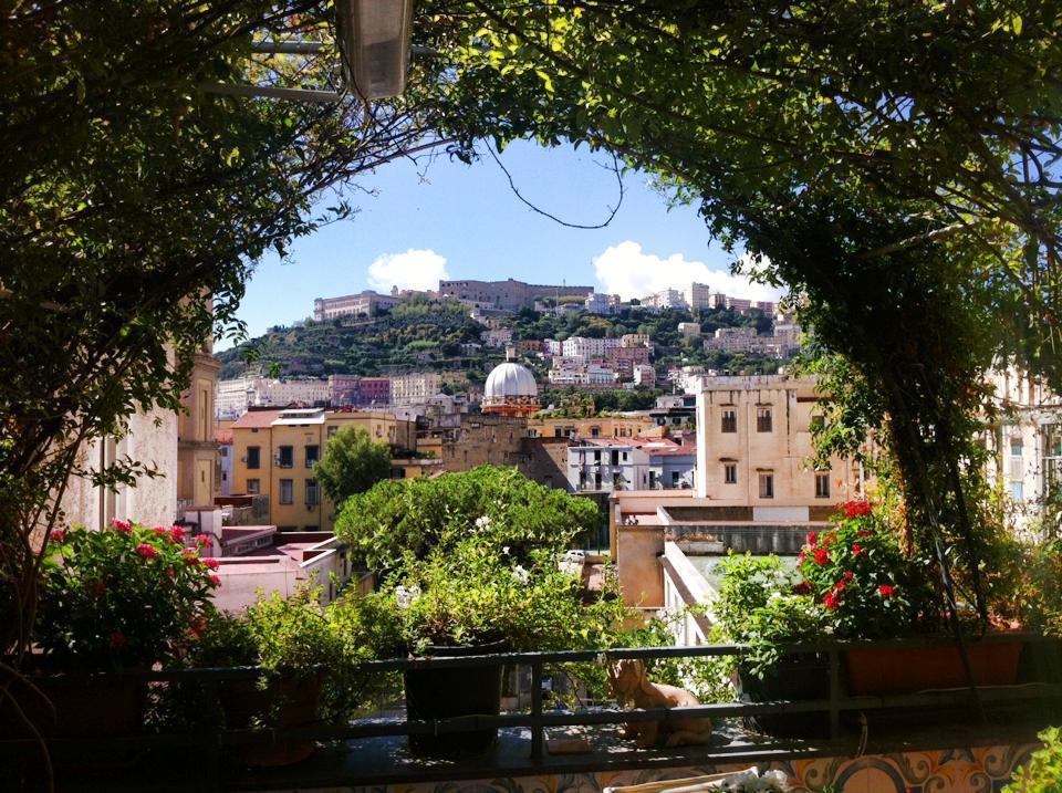 Come D'Incanto A Napoli Exterior photo