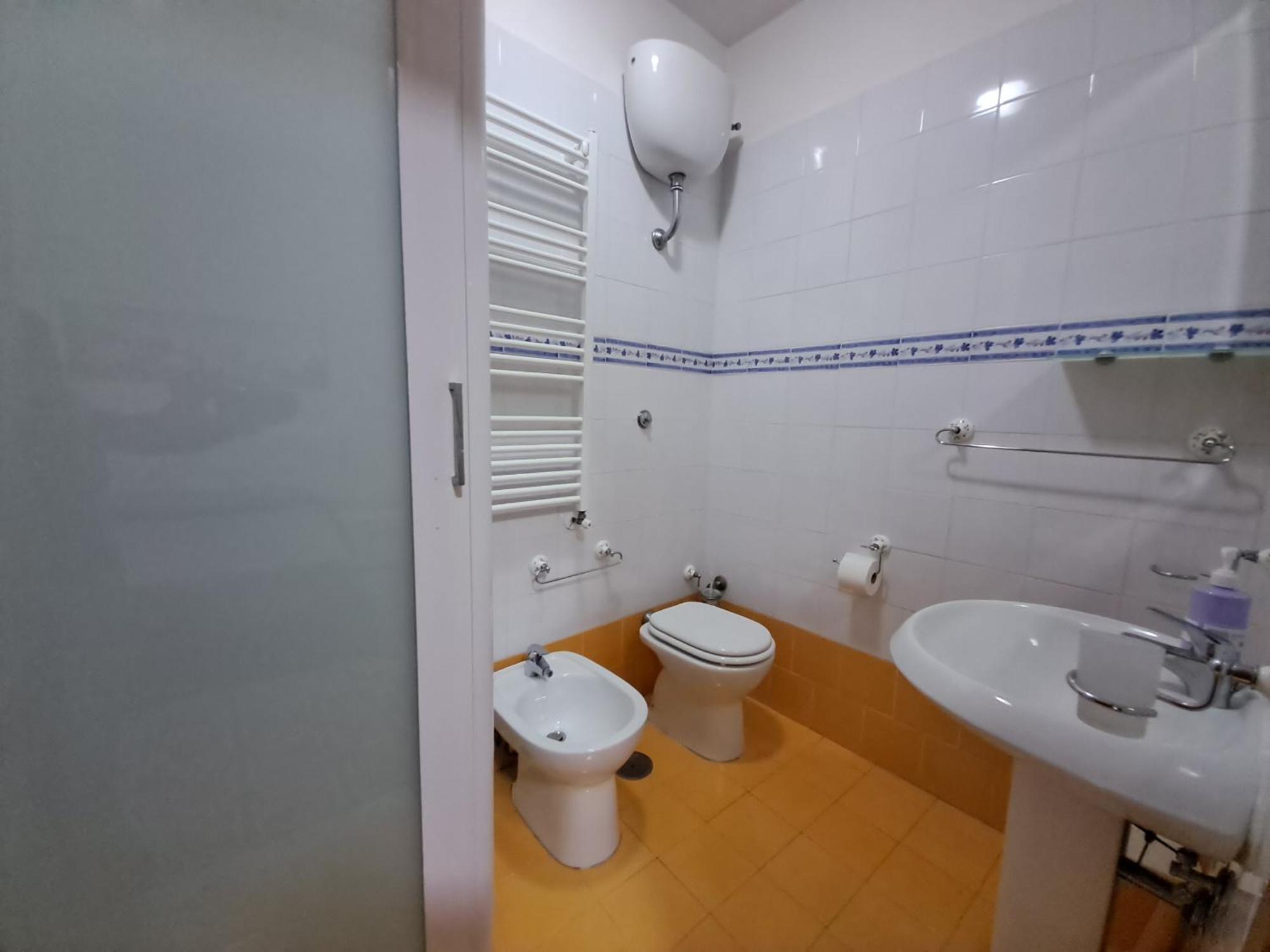 Come D'Incanto A Napoli Room photo