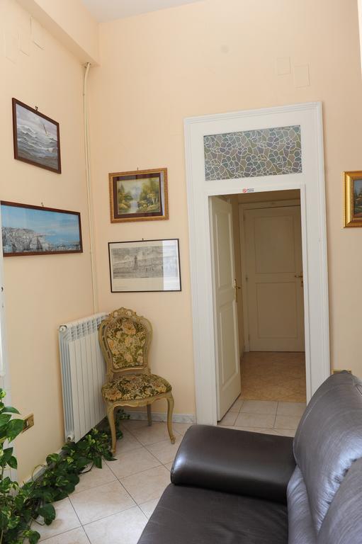 Come D'Incanto A Napoli Exterior photo