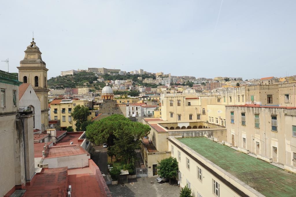 Come D'Incanto A Napoli Exterior photo