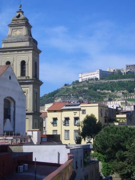 Come D'Incanto A Napoli Exterior photo