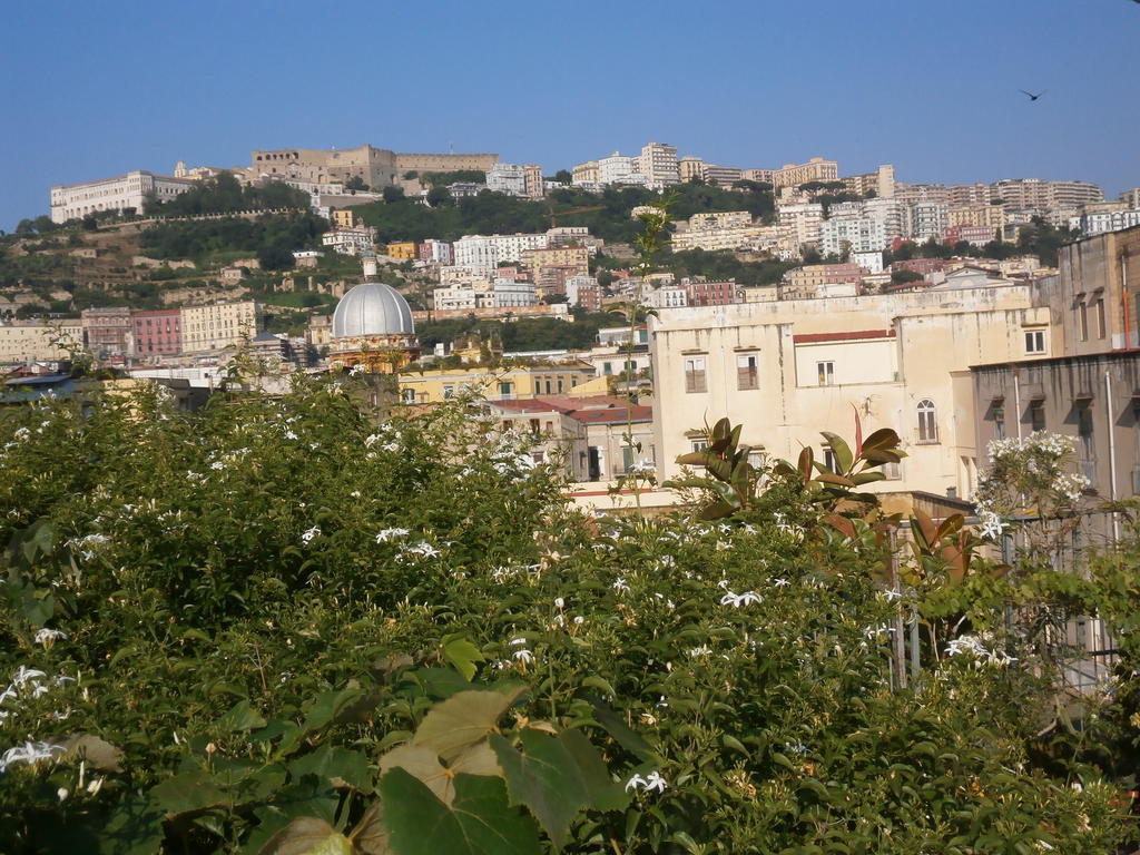 Come D'Incanto A Napoli Exterior photo