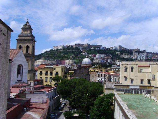 Come D'Incanto A Napoli Exterior photo